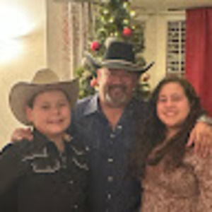 Meet your Posher, Jesse